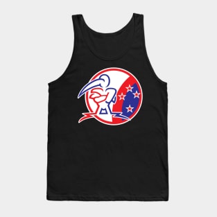 KIWI STRONG Tank Top